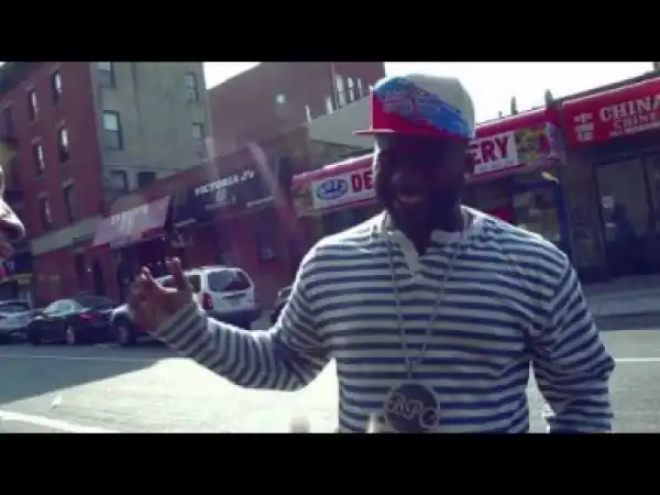 Video: PUSH - Availability